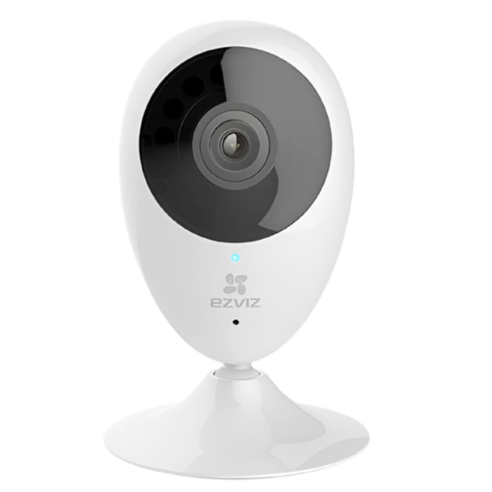 Câmera Ip Ezviz C2C FHD Wi-Fi Branco