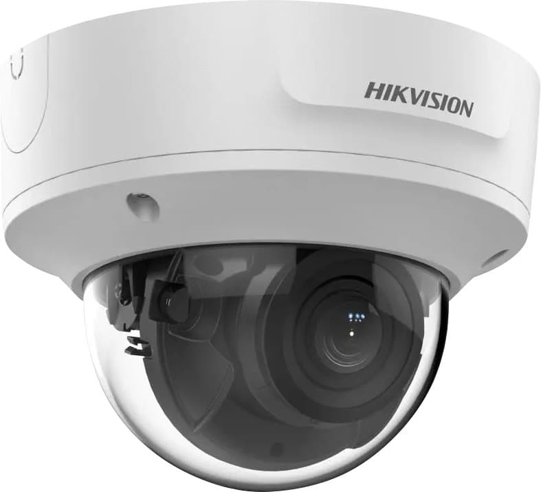 Câmera Ip Hikvision Ds-2CD2743G2-Izs Exir 4MP Domo 2.8-12MM