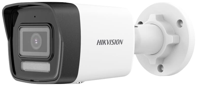 Câmera Ip Hikvision Ds-2CD1023G2-Liu Network Camera 2.8Mm 2MP Bullet