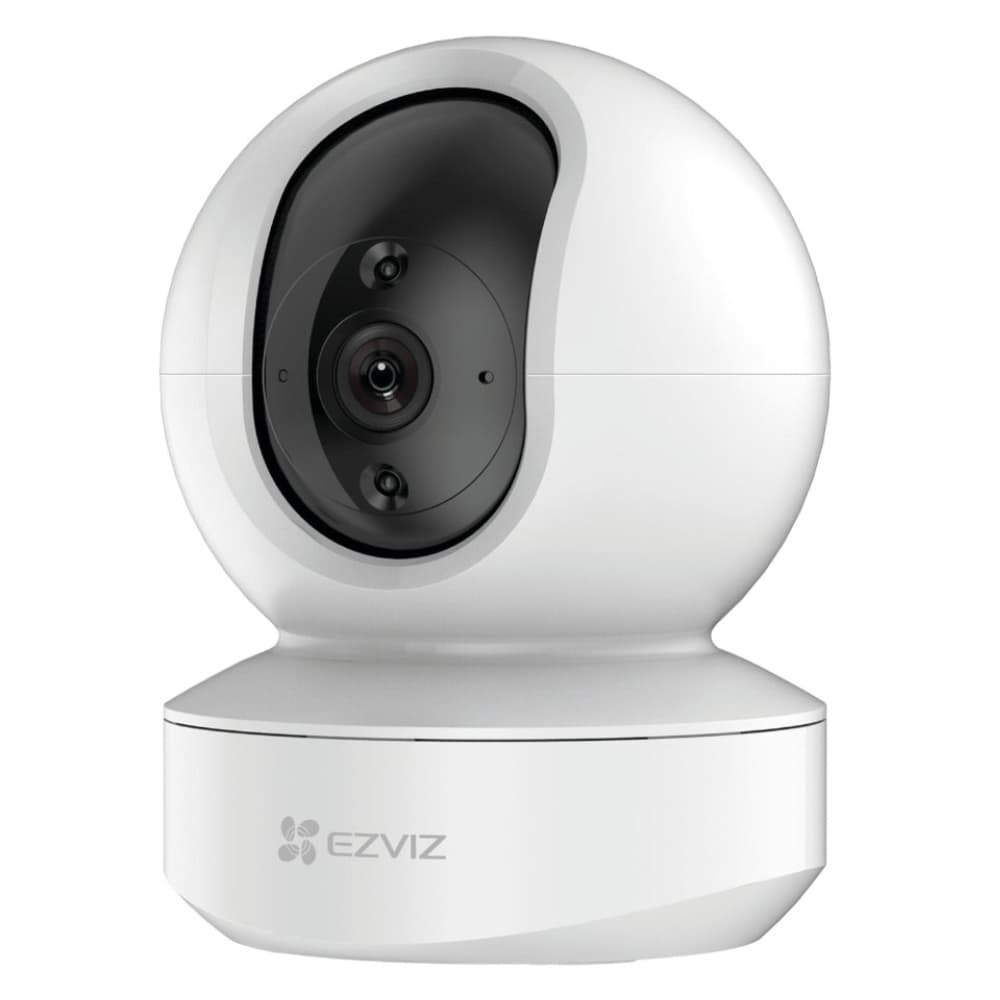 Câmera Ip Wi-Fi Ezviz Cs-Ty1 1080P FHD - Branca