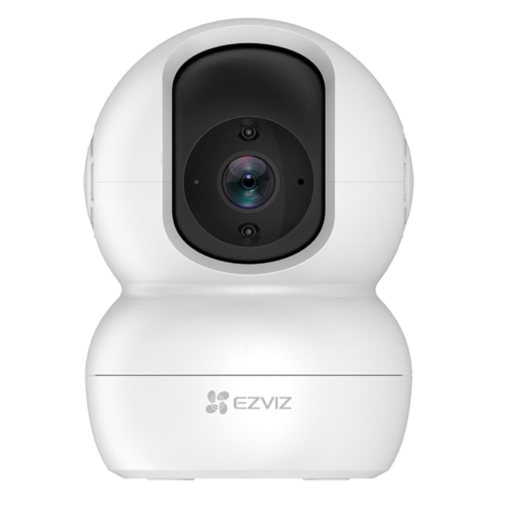 Câmera Ip Wi-Fi Ezviz Cs-Ty2 1080P FHD - Branca