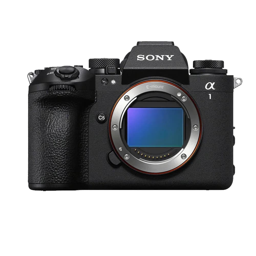 Câmera Mirrorless Sony Alpha A1 Ii Body