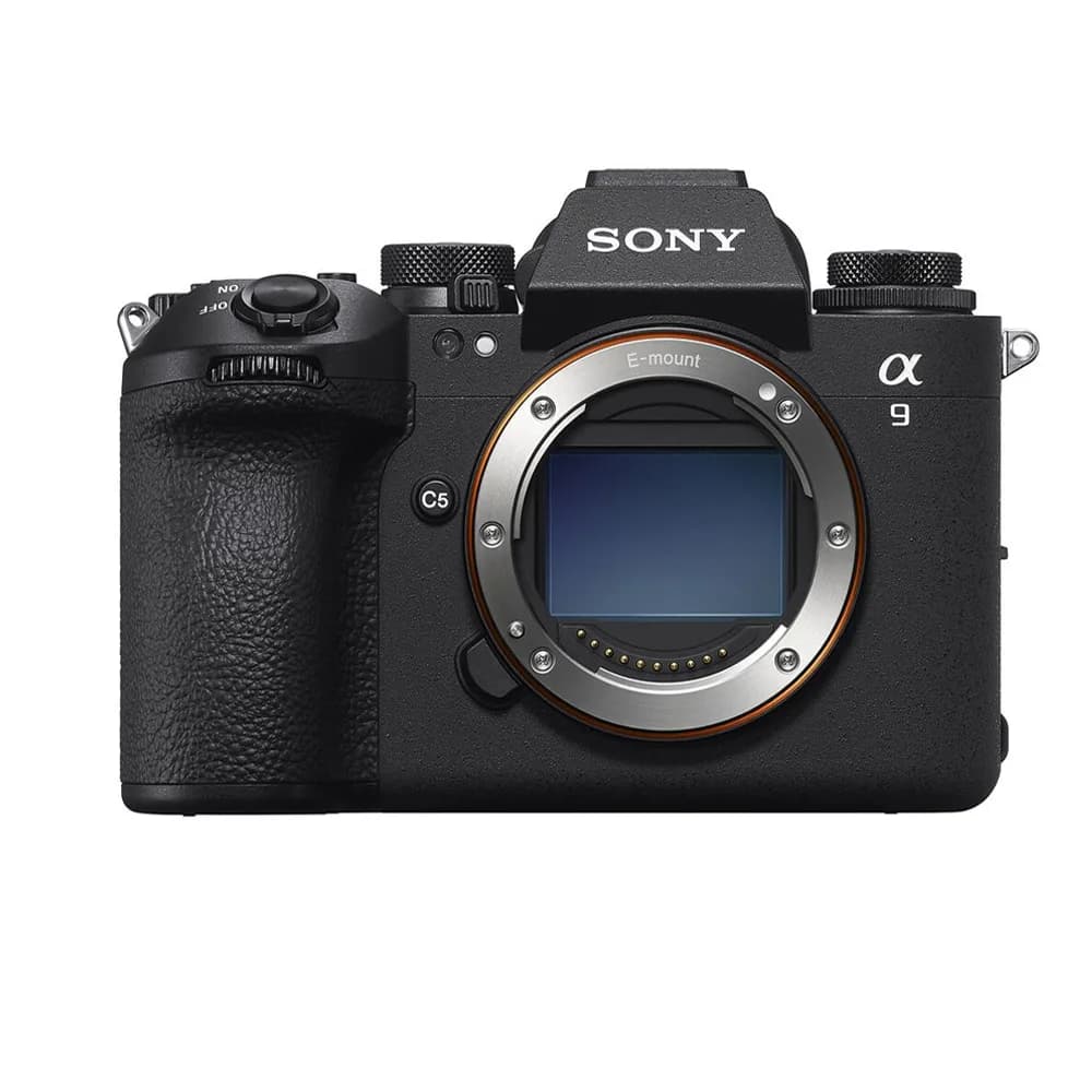 Câmera Mirrorless Sony Alpha A9 Iii Body