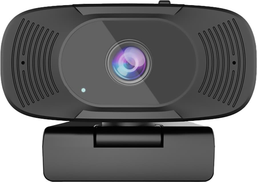 Webcam Moertek Mt362 1080P FHD