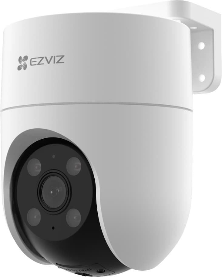 Câmera WiFi Ezviz H8C 1080P