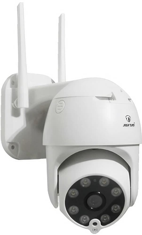 Câmera Wifi Jortan Ipc360 8167QP