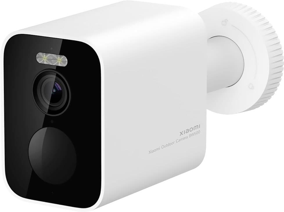 Câmera de Segurança Xiaomi Bw500