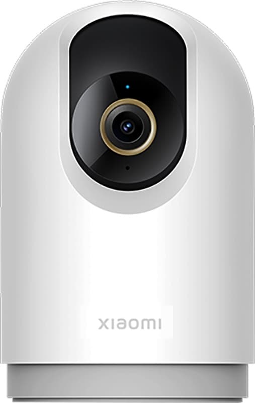 Câmera de Segurança Xiaomi MJSXJ16CM Smart Camera C500 Pro Branca