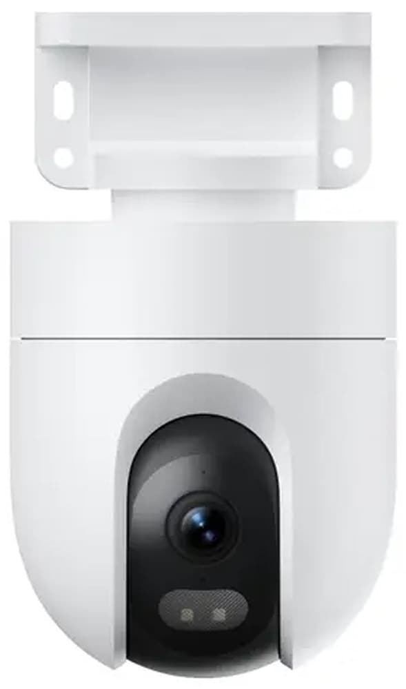 Câmera de Segurança Xiaomi Cw400 Panorâmica 2.5K - Branco