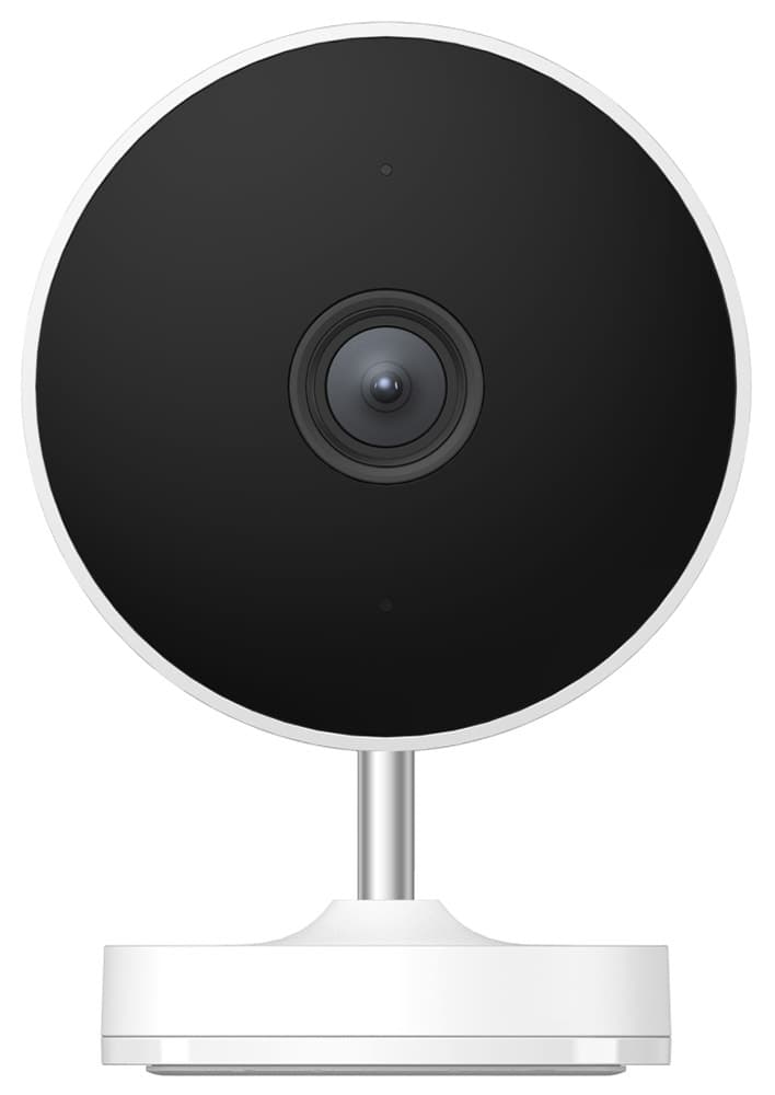 Câmera Externa Xiaomi Aw200 1080P - Branco