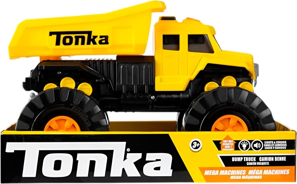 Caminhão Caçamba Tonka 06248