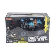 Caminhão de Controle Remoto Northsun Ghost Off-Road Azul Ns021446
