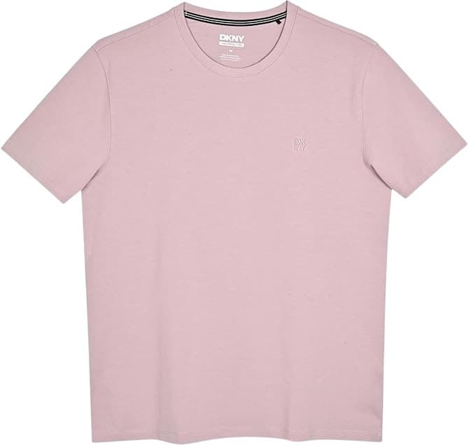 Camiseta Masculina Dkny DK14SK189-Orc