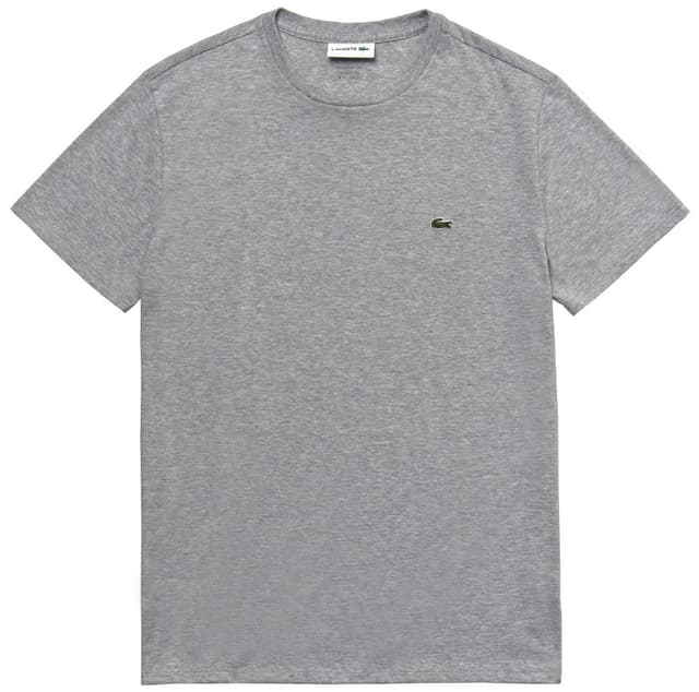Camiseta Lacoste Classic Th6709 23 Aey