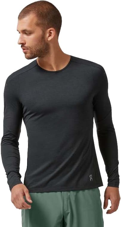 Camiseta On Running Performance Long-T 113.00121 Masculina
