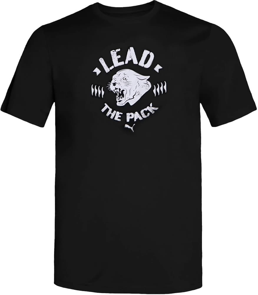 Camiseta Masculina Puma 525850A 01
