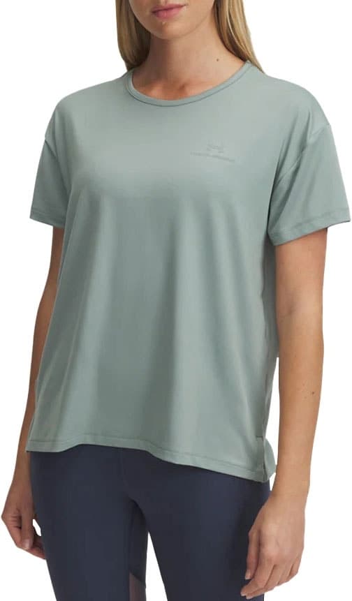 Camiseta Feminina Under Armour 1379141-348