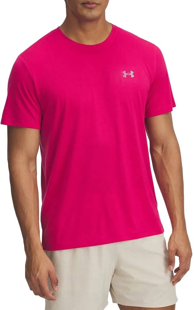 Camiseta Masculina Under Armour 1389807-681