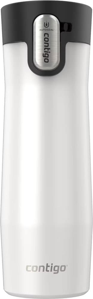 Caneca Térmica Contigo West Loop 591mL