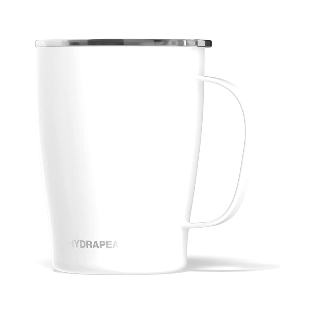 Caneca Térmica Hydrapeak Hp-Savor-18-White 532ml Branco