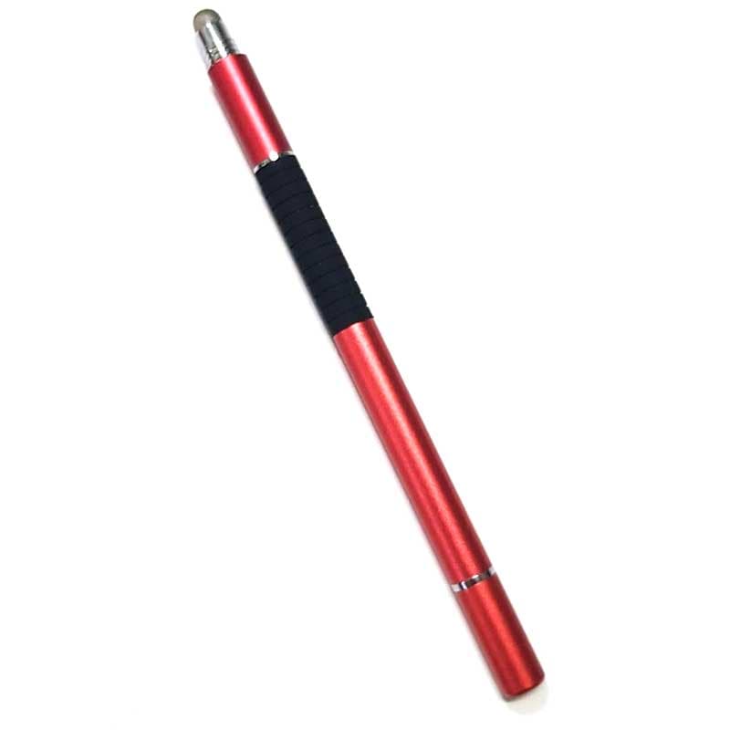 Caneta Capacitiva Stylus Pen Touch Metal