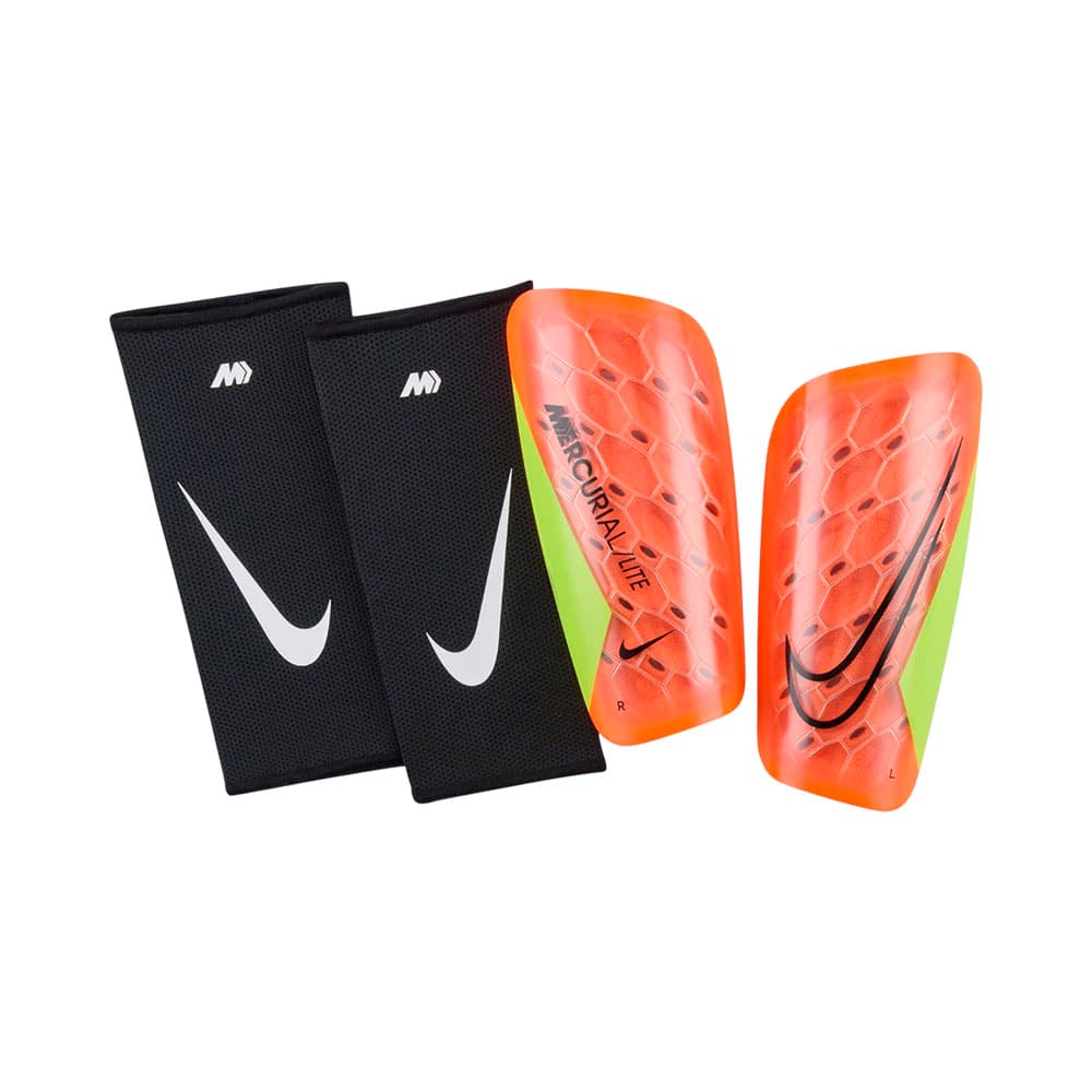 Caneleiras Nike Mercurial Lite (1 Par)