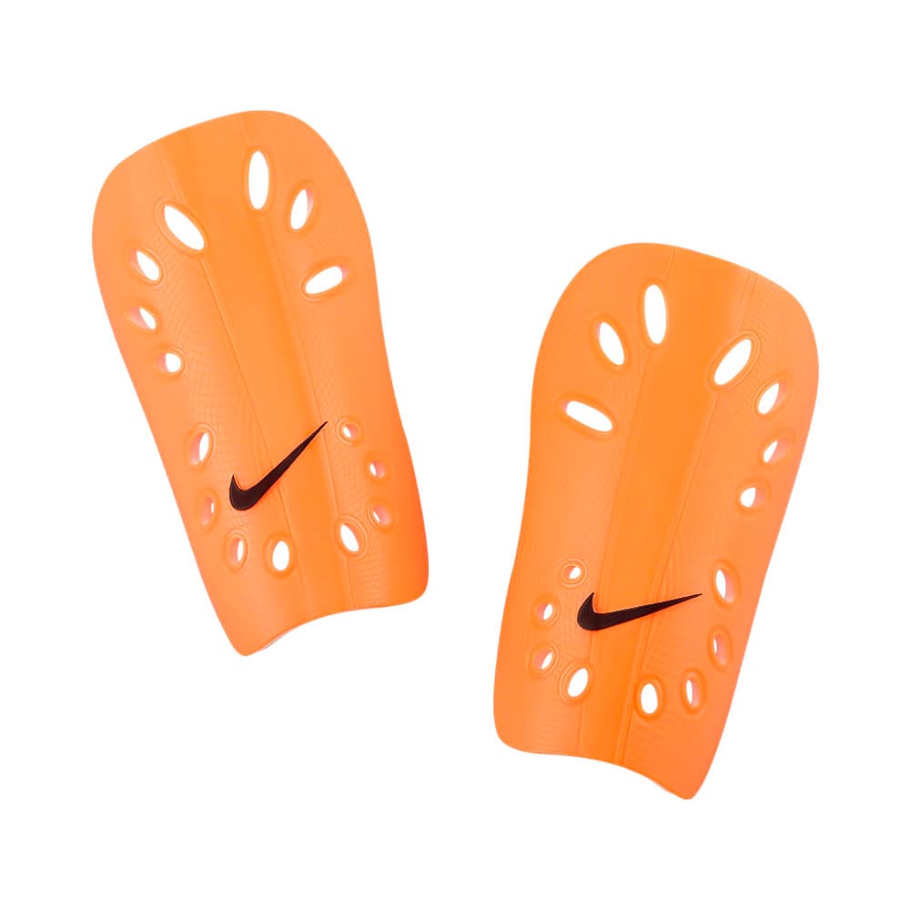Caneleiras Nike Sp0040831 J Guard 1 Par