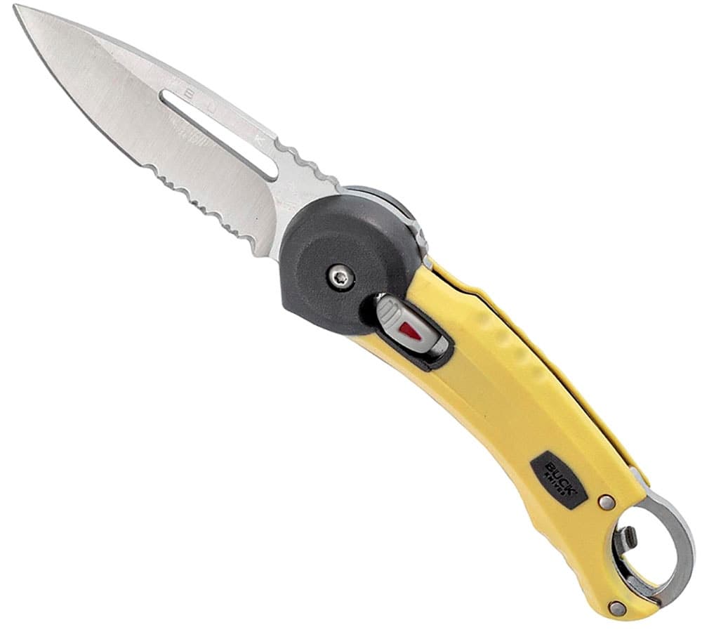 Canivete Buck RedPoint 750