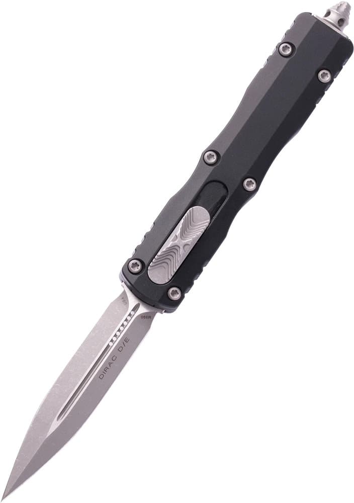 Canivete Microtech Dirac D/E Apocalyptic Standard