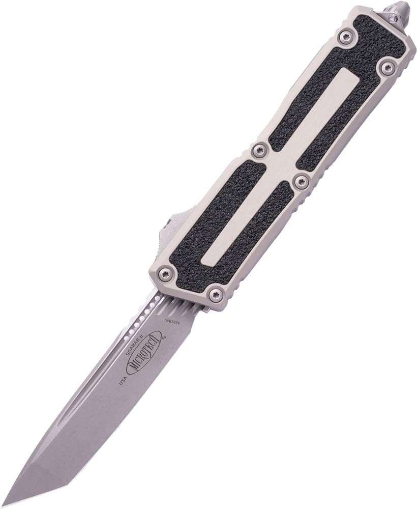 Canivete Microtech Scarab Ii T/E Gen Iii Apocalyptic Standard