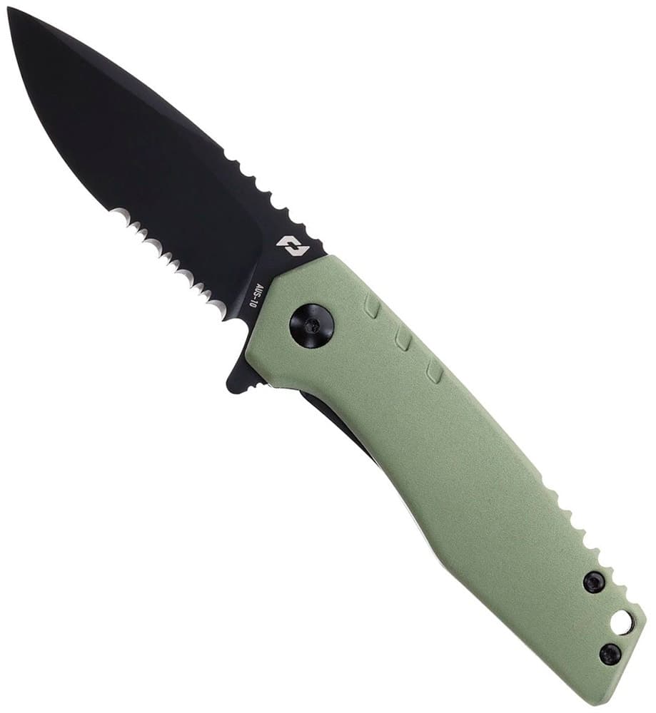 Canivete Schrade Outback