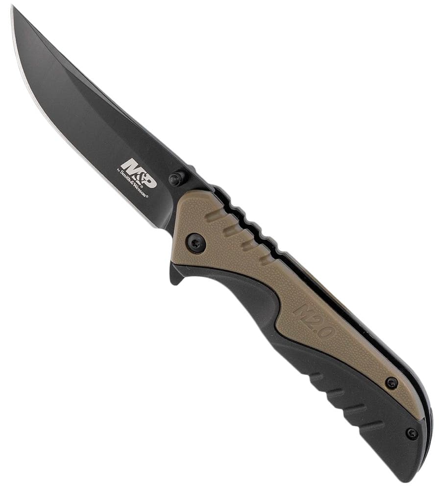 Canivete Smith & Wesson M&P 2.0 Ultra Glide Folding