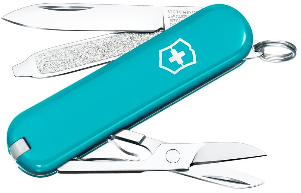 Canivete Victorinox Classic Sd 0.6223.23G (7 Funções)
