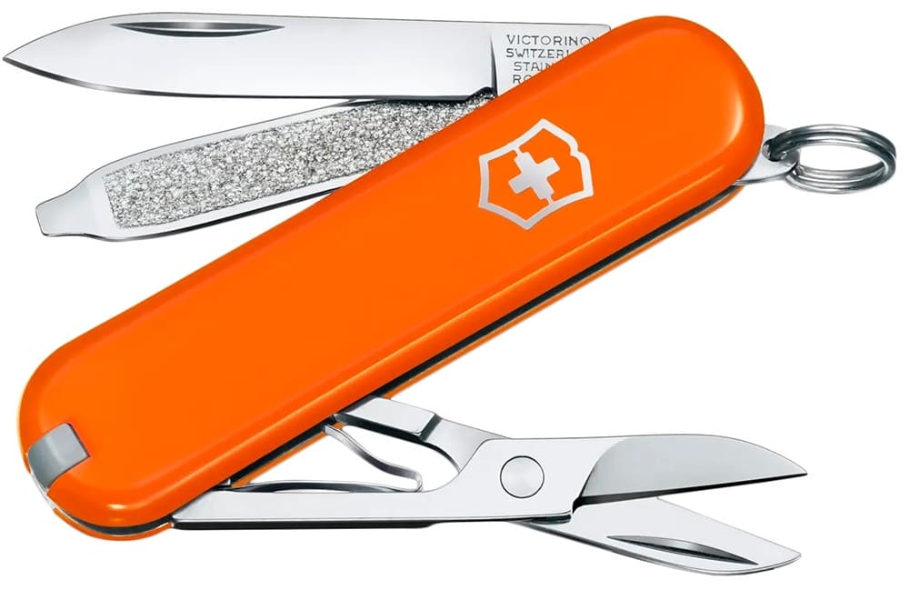 Canivete Victorinox Classic Sd 0.6223.83G (7 Funções)