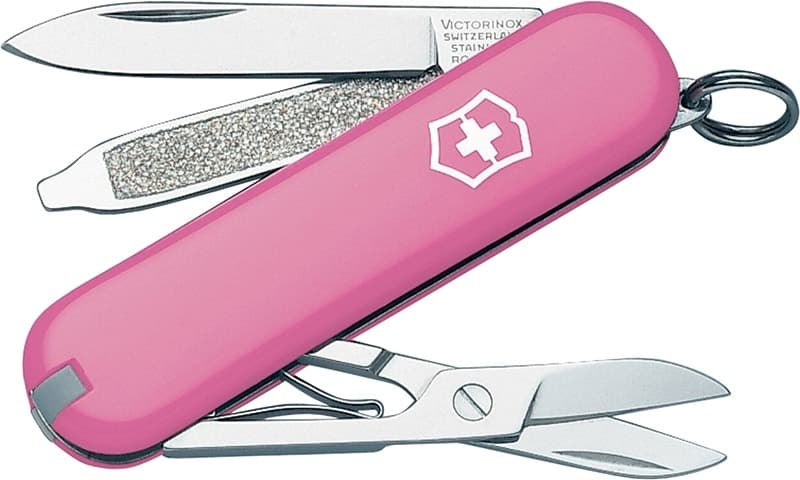 Canivete Victorinox Classic Sd Colors 0.6223.51G (7 Funções)