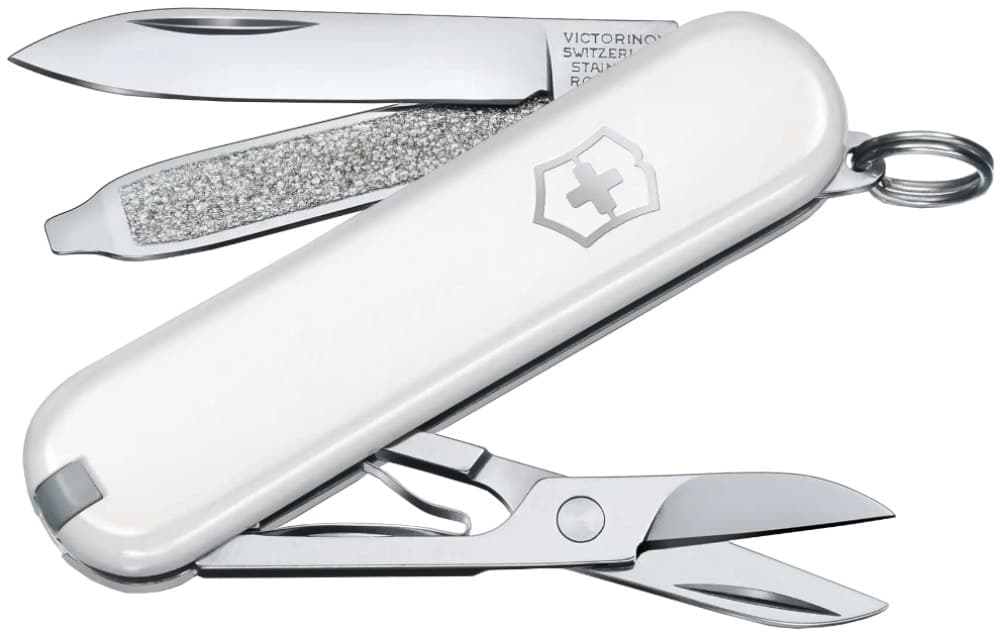 Canivete Victorinox Classic Sd Colors 7 Funções