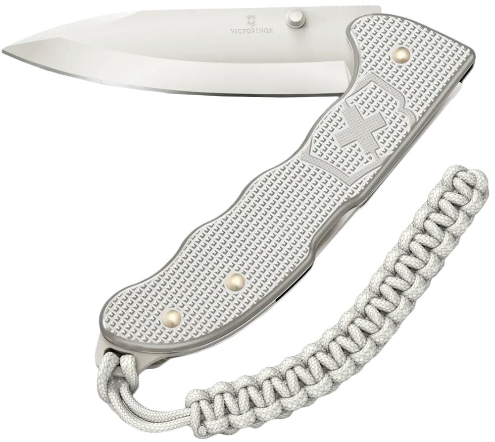 Canivete Victorinox Evoke Alox 0.9415.D26 (5 Funções)