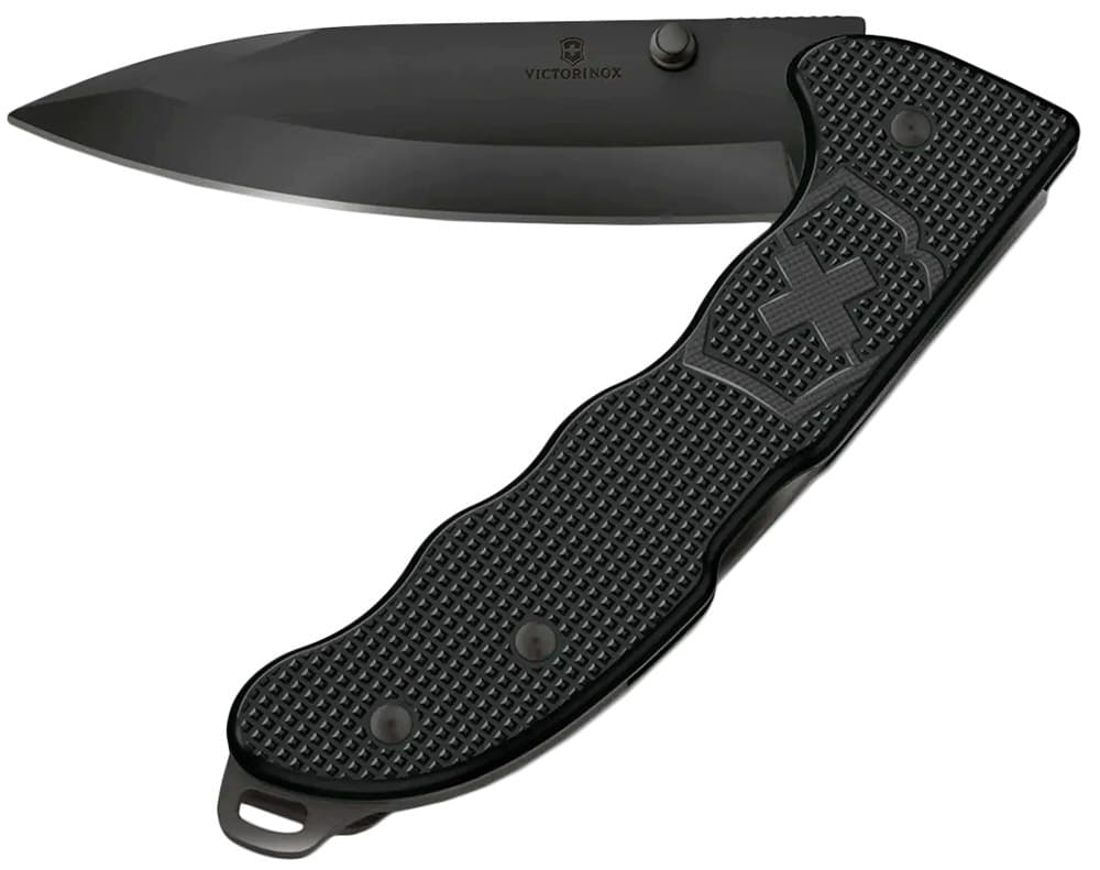 Canivete Victorinox Evoke Bs Alox 0.9415.Ds23 (4 Funções)