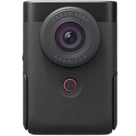 Canon Camara Powershot V10 Vlog 1GTA Black