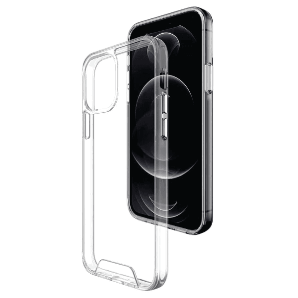 Capa 4Life para iPhone 15 Pro Max Space Collection Transparente