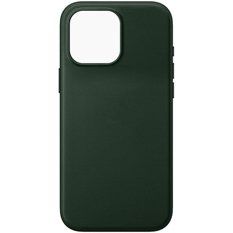 Capa Apple TechWoven MagSafe Verde