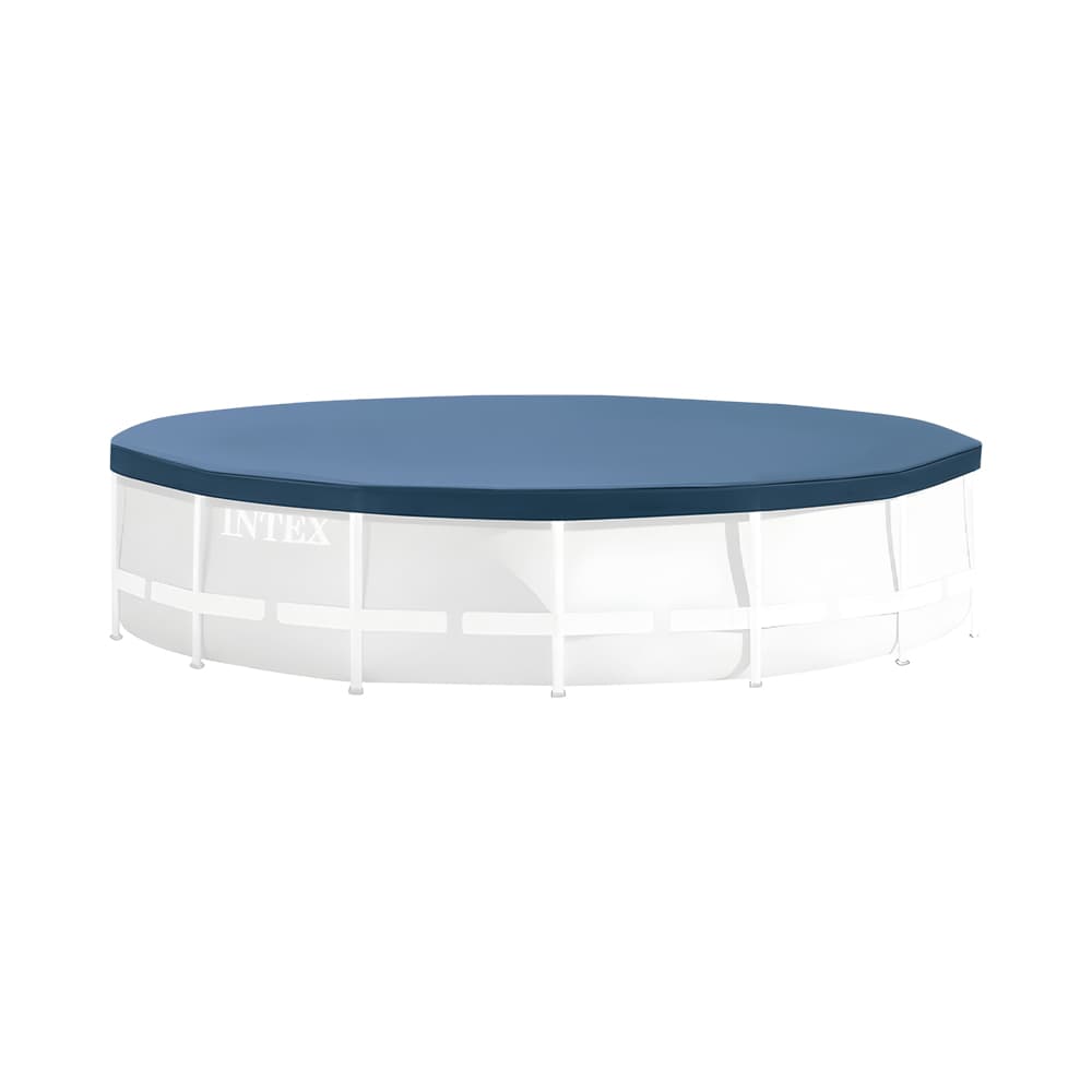Capa Intex 28032 Circular para Piscina 4.57 M