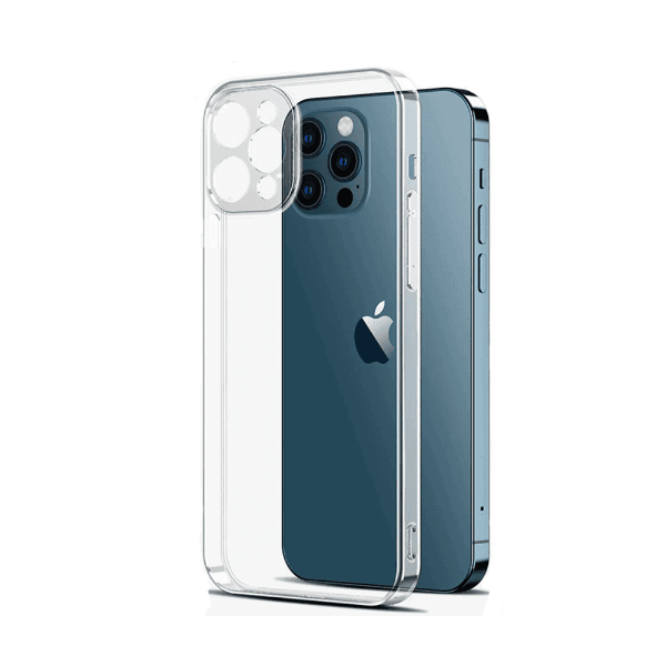 4Life Capa de Tpu para Apple iPhone 14 Pro Max Transparente