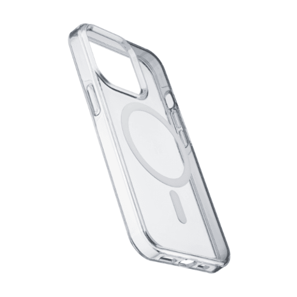 Capa 4Life Magsafe para iPhone 14 Pro Max Transparente