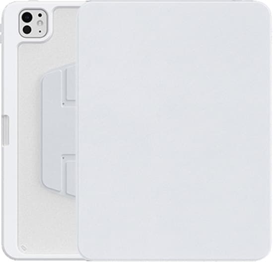 Capa para iPad Pro 13" (2024) Vokamo Mtrans 360 Rotate Protecting Case - Vkm00638