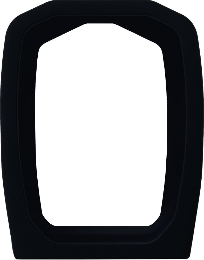 Capa Special Pie Timer Shield M1A2/M1A2+ Preta