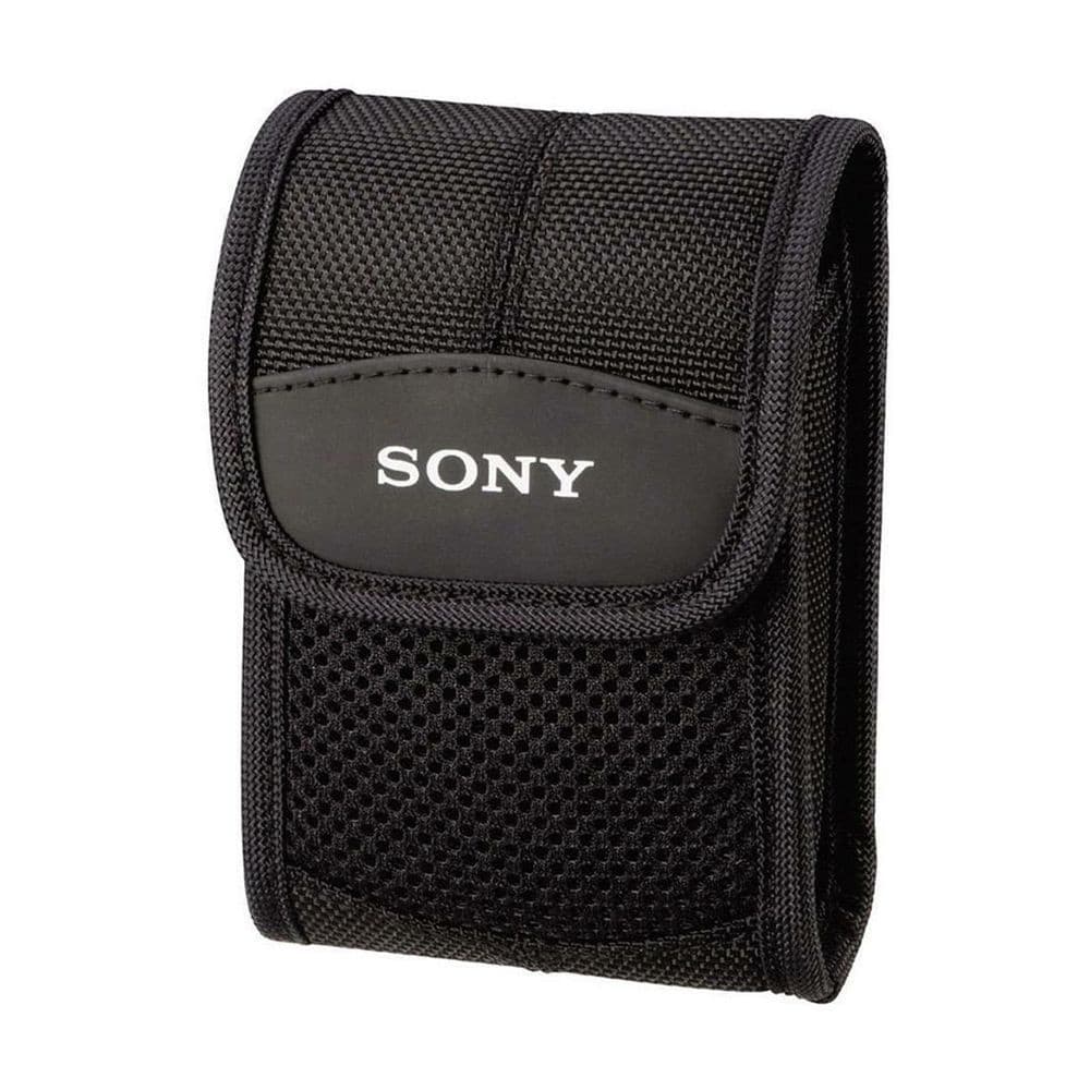 Capa Sony para Câmera 12 X 8 X 4 Cm – Lcs-CST/C
