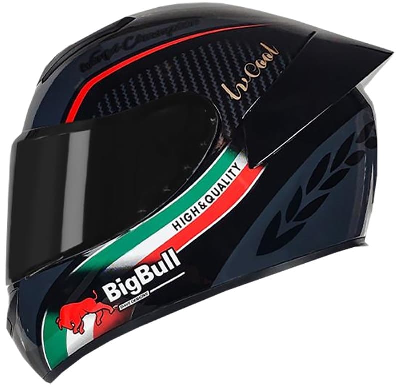 Capacete Lv Cool Helmet C3 Tamanho L (59-60) Golden Ribbon