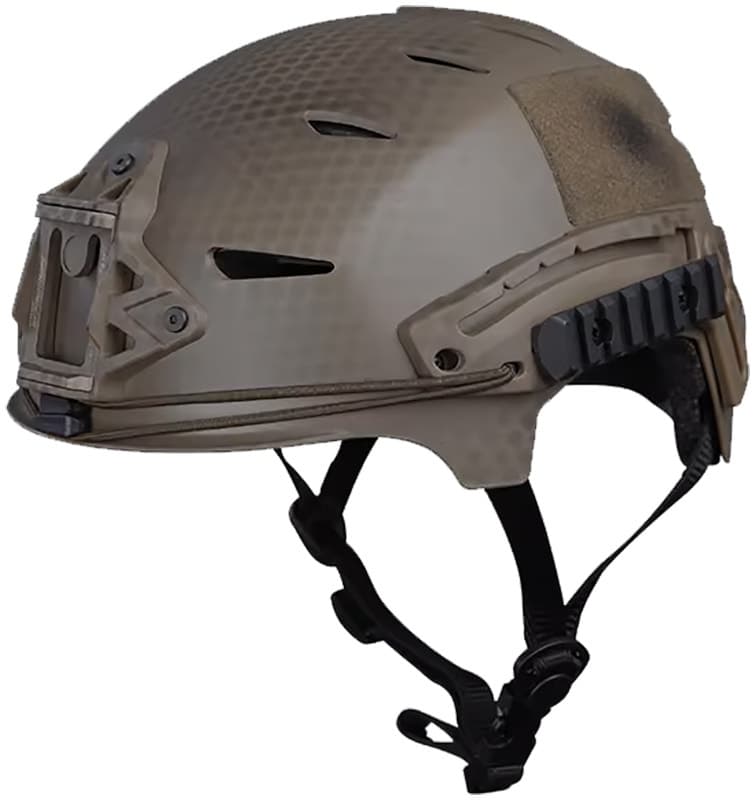 Capacete Tático Emersongear EM8987I Exf Style