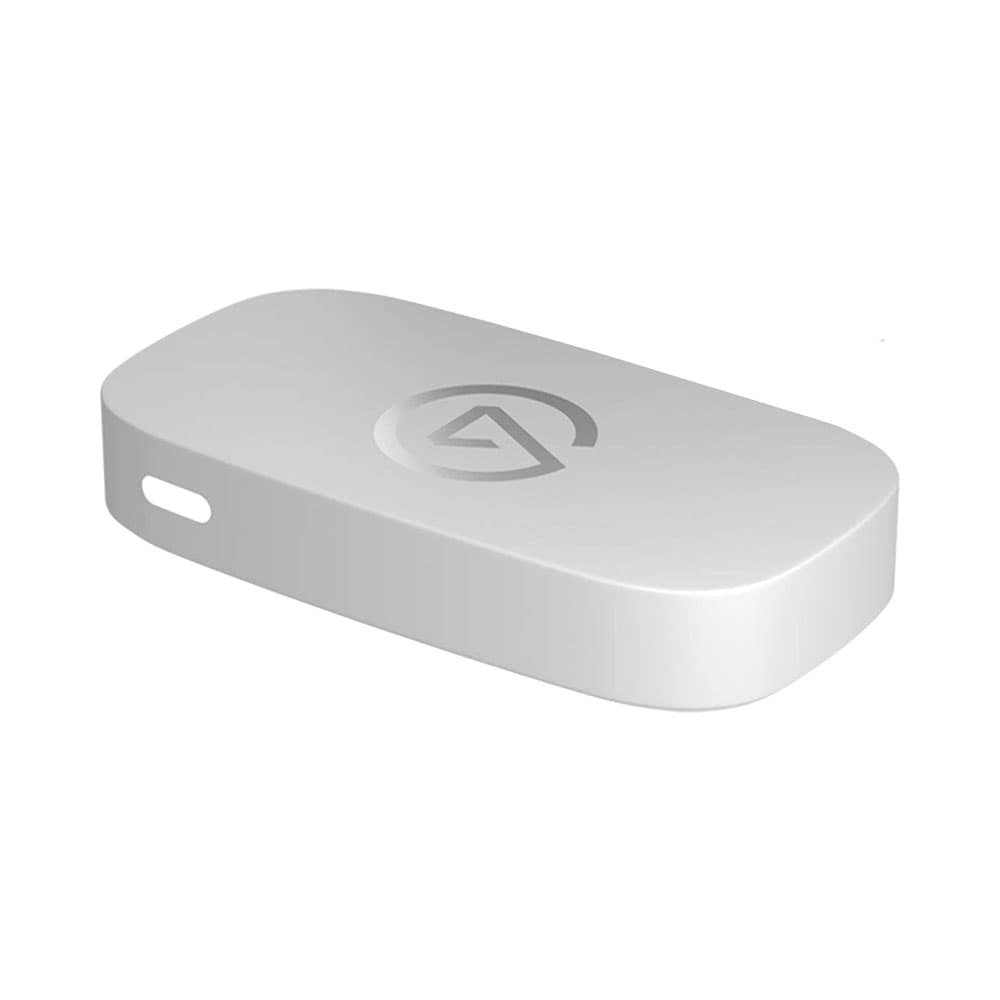 Capturadora de Vídeo Elgato Game Capture Neo HDMI Full HD